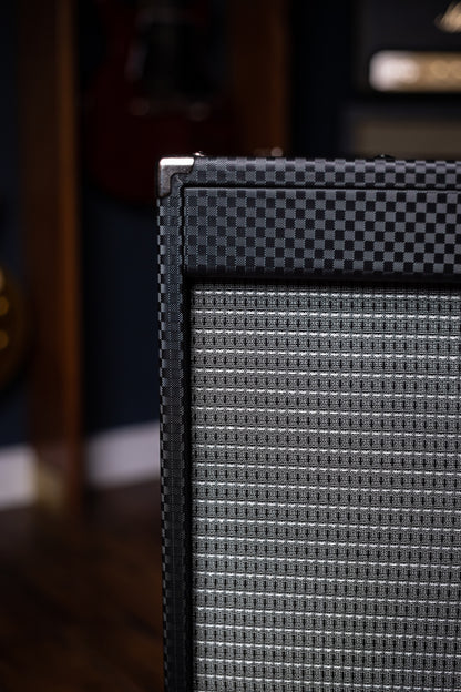 Ampeg Portaflex PF-115LF Bass Cabinet