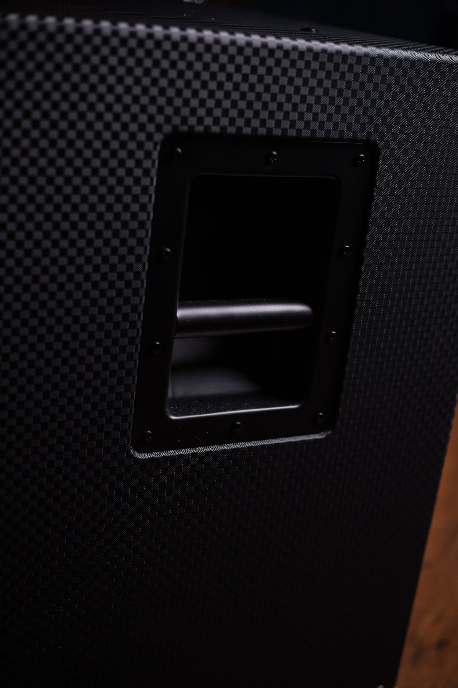 Ampeg Portaflex PF-115LF Bass Cabinet