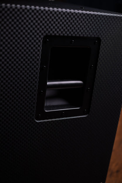 Ampeg Portaflex PF-115LF Bass Cabinet