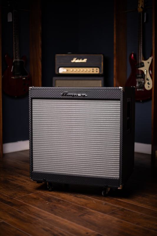 Ampeg Portaflex PF-115LF Bass Cabinet