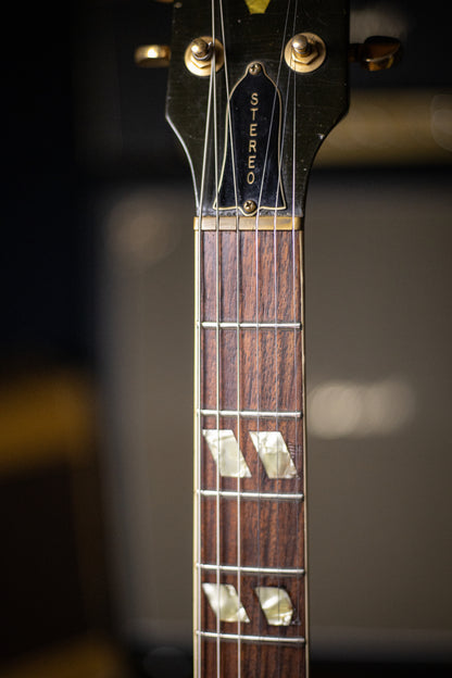 1968 Gibson ES-345TD Electric Guitar - Walnut