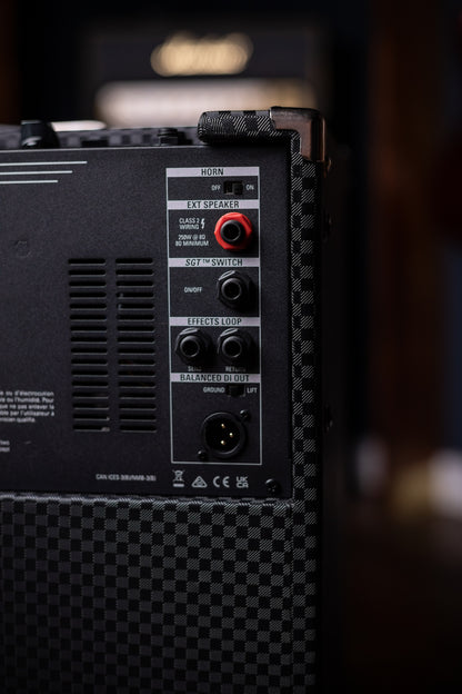 Ampeg Rocket RB-210 Bass Combo Amp