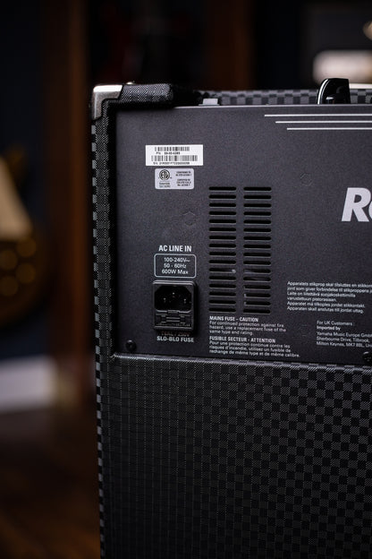 Ampeg Rocket RB-210 Bass Combo Amp