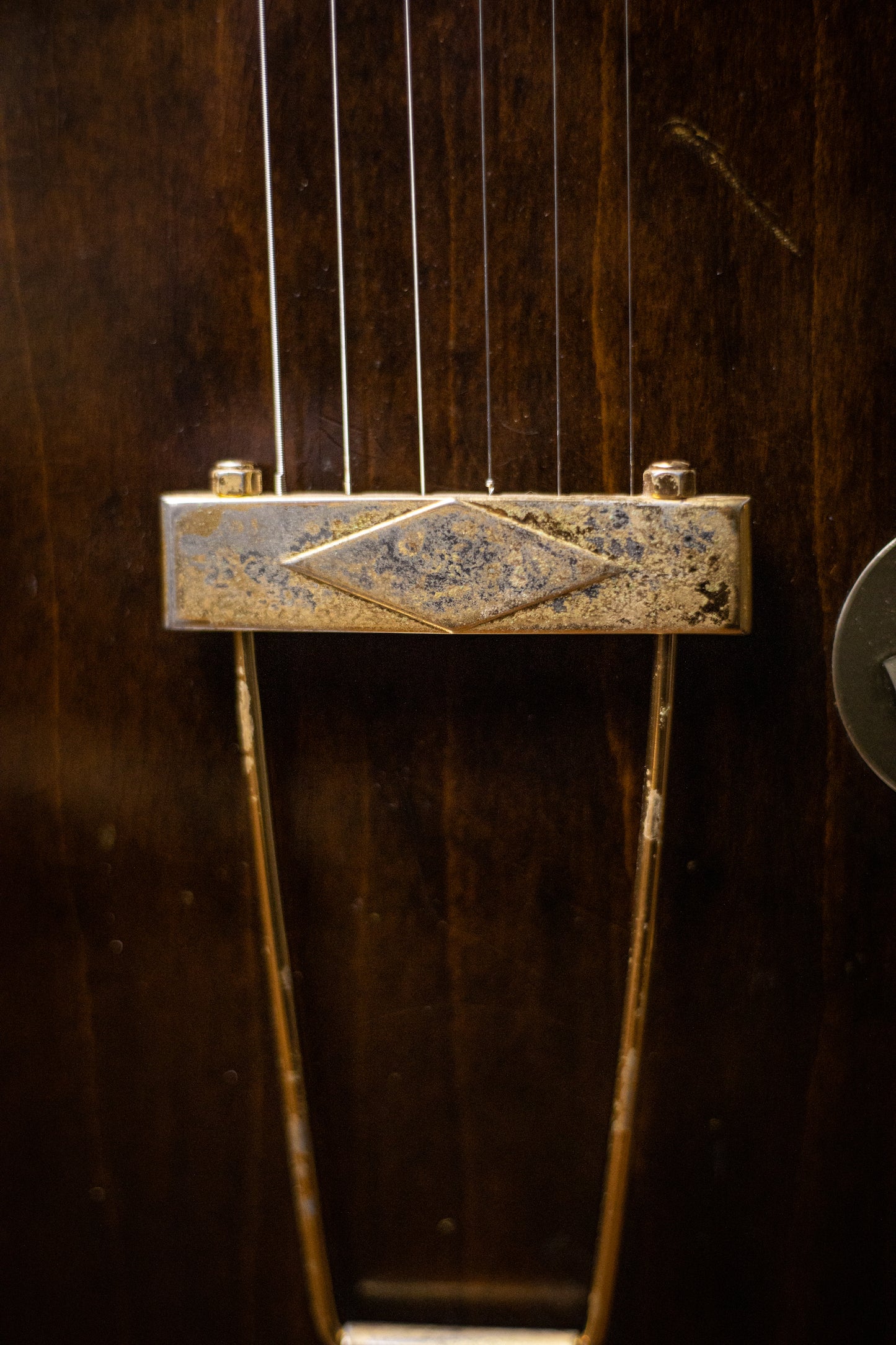 1968 Gibson ES-345TD Electric Guitar - Walnut