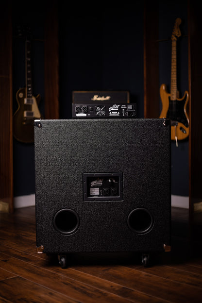 Aguilar AG 700 - 700-watt Super Light Bass Head