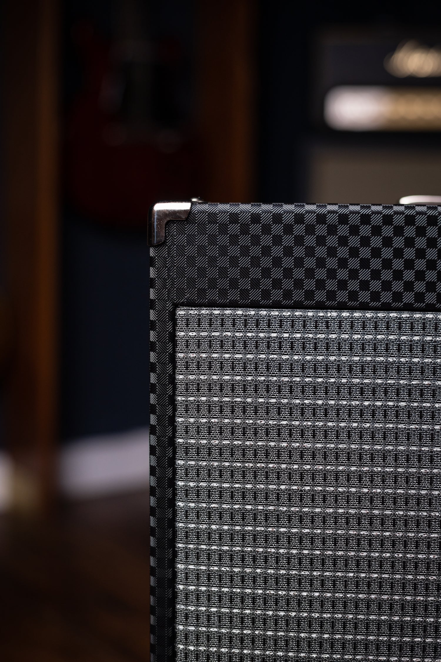 Ampeg Rocket RB-115 Bass Combo Amp