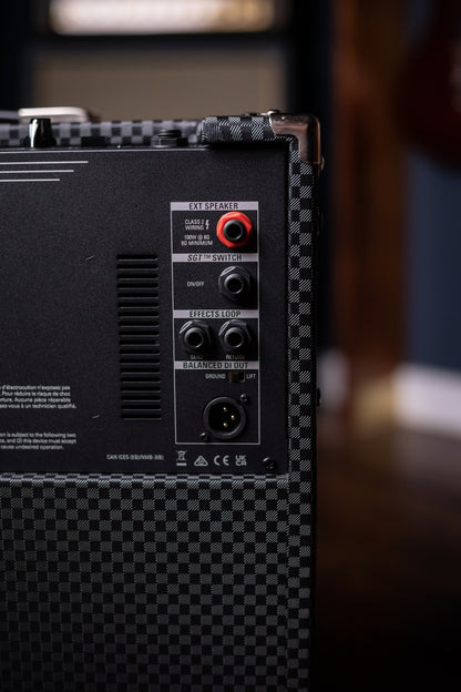 Ampeg Rocket RB-115 Bass Combo Amp