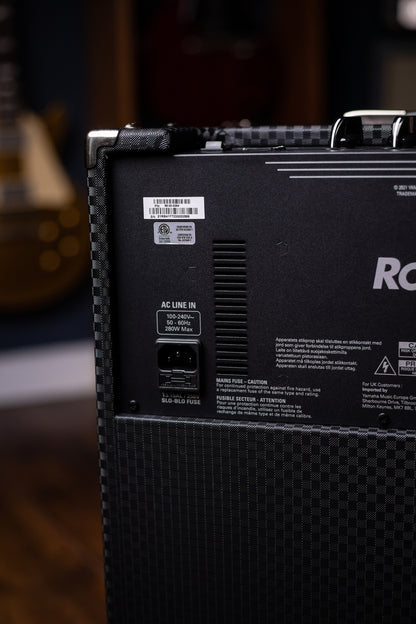 Ampeg Rocket RB-115 Bass Combo Amp