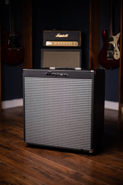 Ampeg Rocket RB-115 Bass Combo Amp