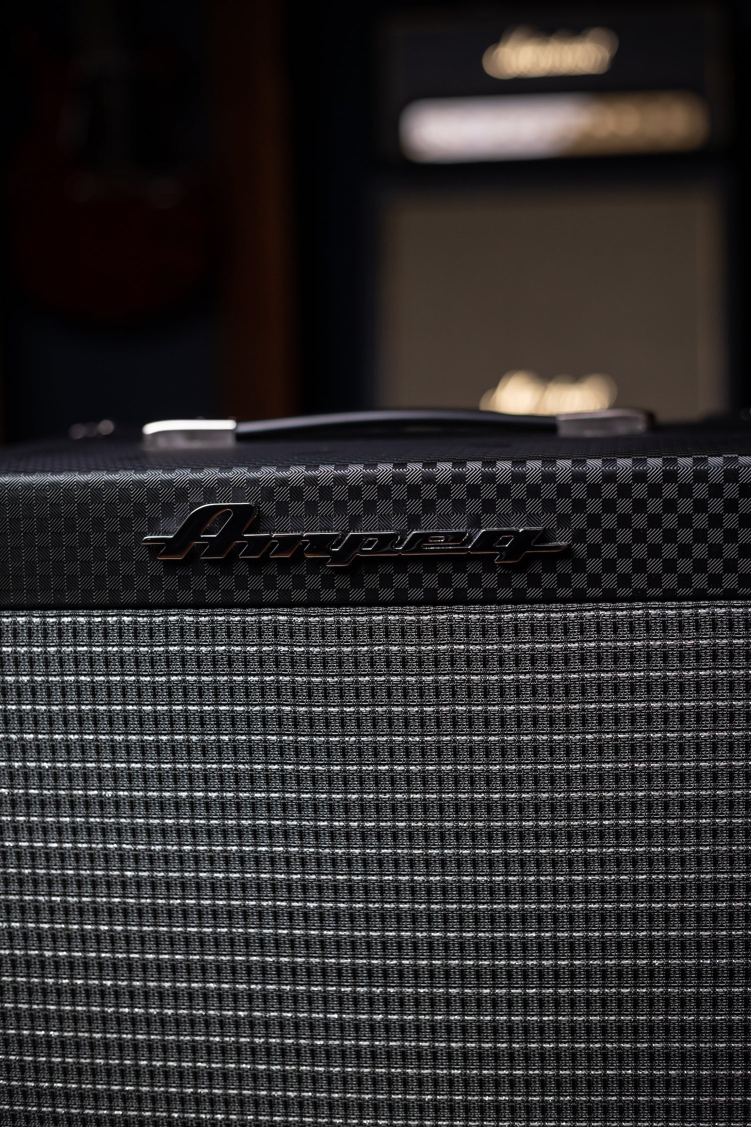 Ampeg Rocket RB-110 Bass Combo Amp