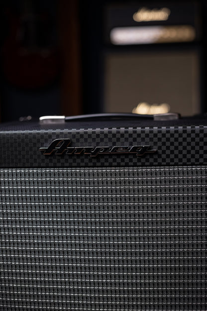 Ampeg Rocket RB-110 Bass Combo Amp