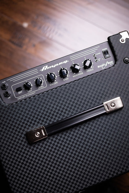 Ampeg Rocket RB-110 Bass Combo Amp