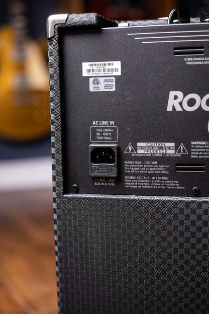 Ampeg Rocket RB-110 Bass Combo Amp