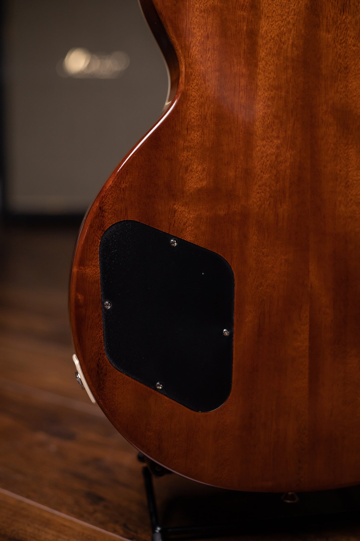 Epiphone Slash "Victoria" Les Paul Standard Electric Guitar - Metallic Gold