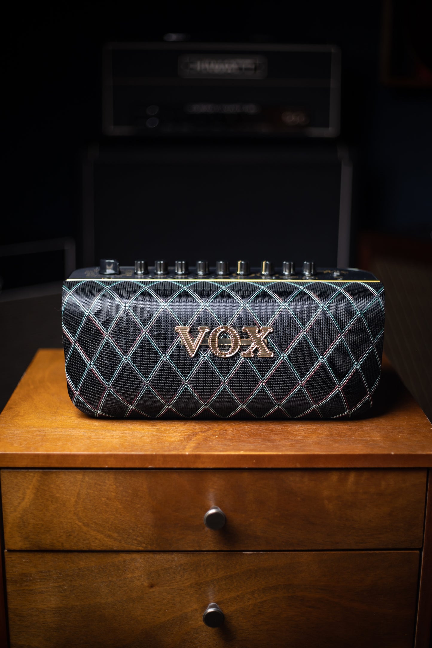 Vox Adio Air GT - 50-watt Bluetooth Modeling Combo Amp