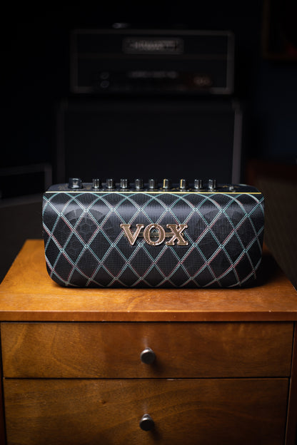 Vox Adio Air GT - 50-watt Bluetooth Modeling Combo Amp