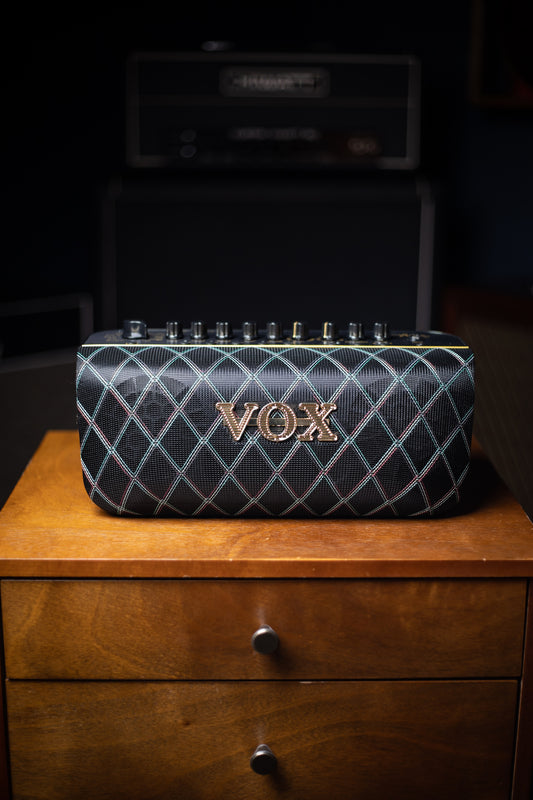 Vox Adio Air GT - 50-watt Bluetooth Modeling Combo Amp