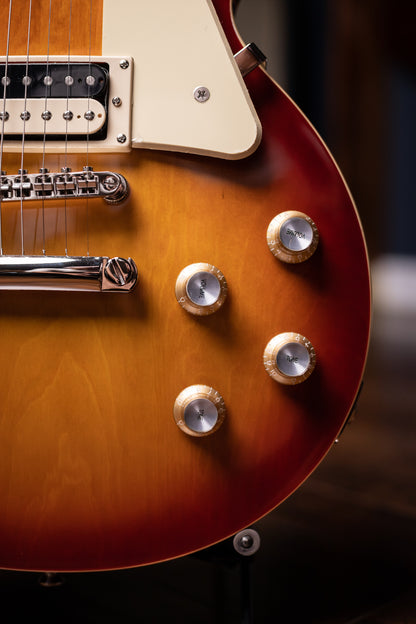 Epiphone Les Paul Classic Electric Guitar - Heritage Cherry Sunburst