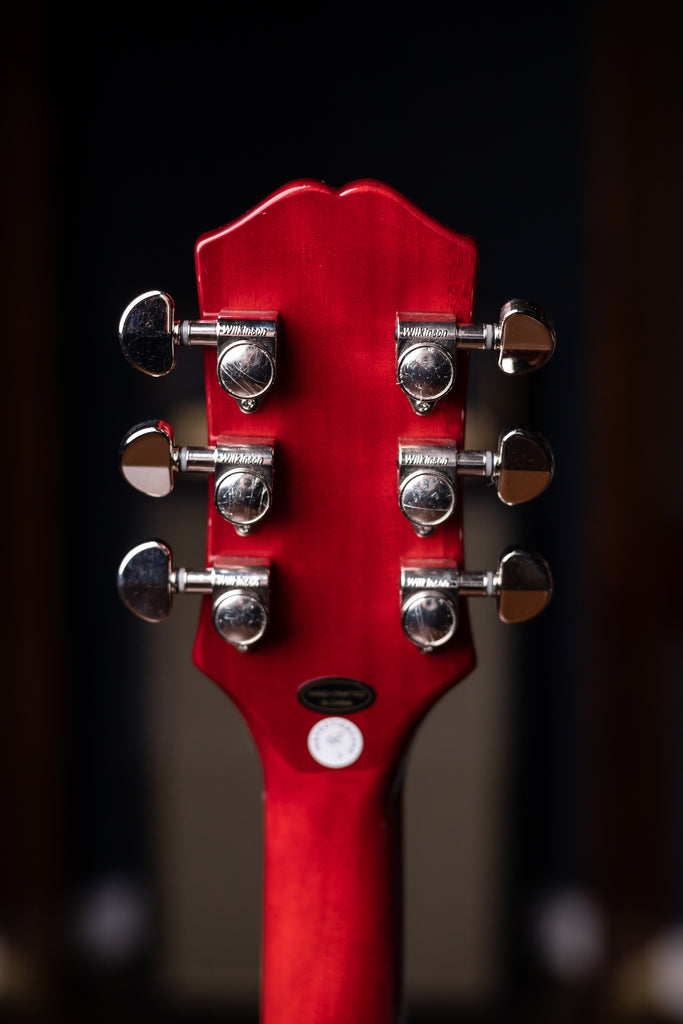 Epiphone Les Paul Classic Electric Guitar - Heritage Cherry Sunburst