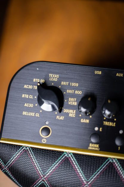 Vox Adio Air GT - 50-watt Bluetooth Modeling Combo Amp