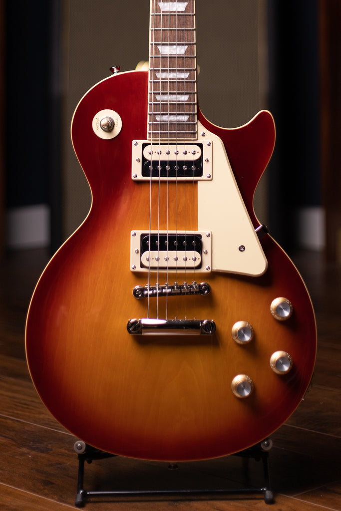 Epiphone Les Paul Classic Electric Guitar - Heritage Cherry Sunburst