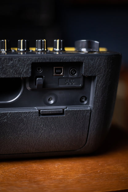 Vox Adio Air GT - 50-watt Bluetooth Modeling Combo Amp