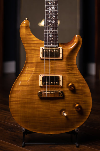 1996 Paul Reed Smith Rosewood Limited McCarty Electric Guitar #11 of 100 Matt "Guitar" Murphy Owned- Violin Amber