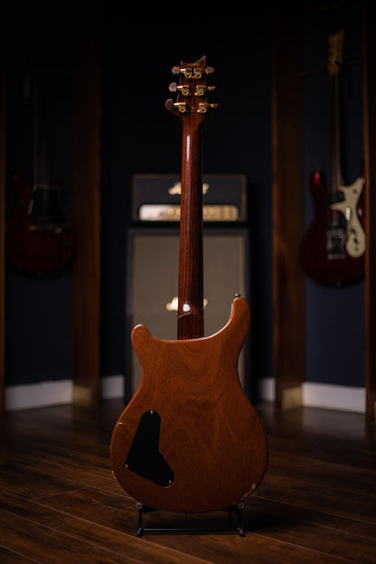 1996 Paul Reed Smith Rosewood Limited McCarty Electric Guitar #11 of 100 Matt "Guitar" Murphy Owned- Violin Amber