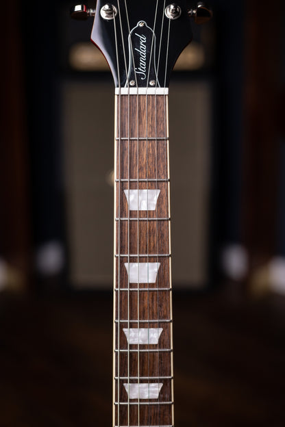 Epiphone Les Paul Standard 60's Electric Guitar - Bourbon Burst
