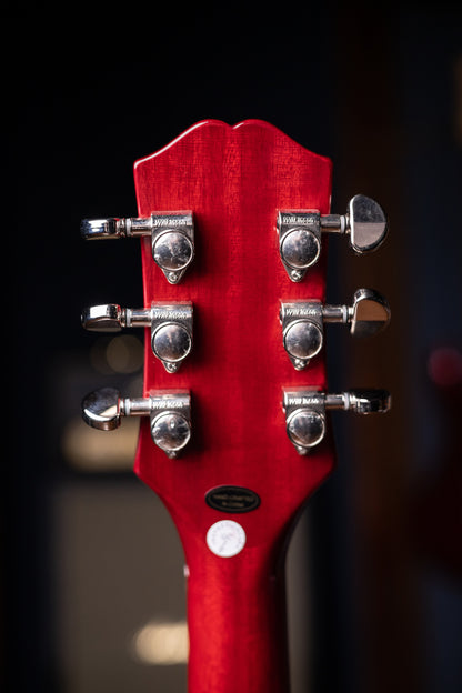 Epiphone Les Paul Standard 60's Electric Guitar - Bourbon Burst