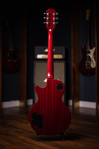 Epiphone Les Paul Standard 60's Electric Guitar - Bourbon Burst
