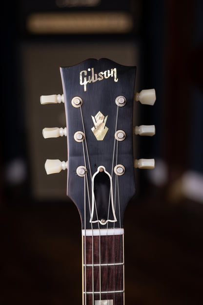 Gibson Custom Shop 1964 ES-335 Reissue Electric Guitar - VOS Sixties Cherry