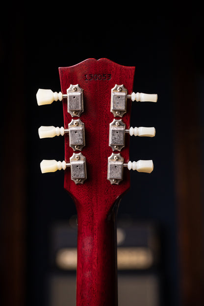 Gibson Custom Shop 1964 ES-335 Reissue Electric Guitar - VOS Sixties Cherry