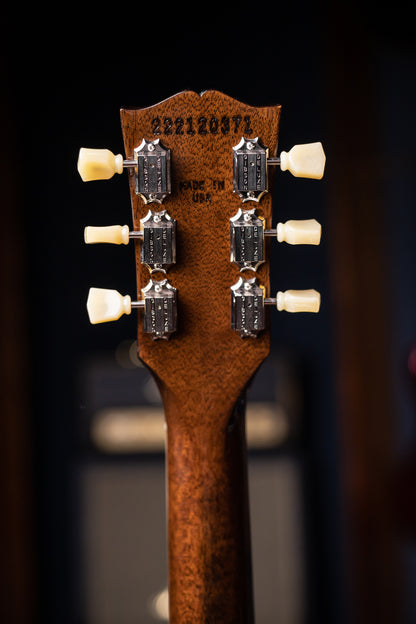 Gibson ES-345 Electric Guitar - Vintage Burst