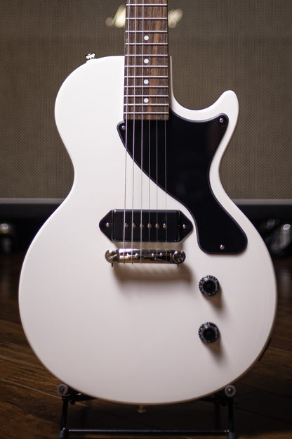Epiphone Billie Joe Armstrong Signature Les Paul Junior - White