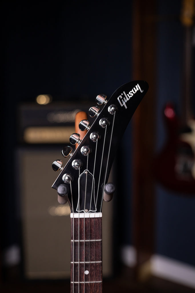 Gibson Explorer  Electric Guitar - Antique Natural