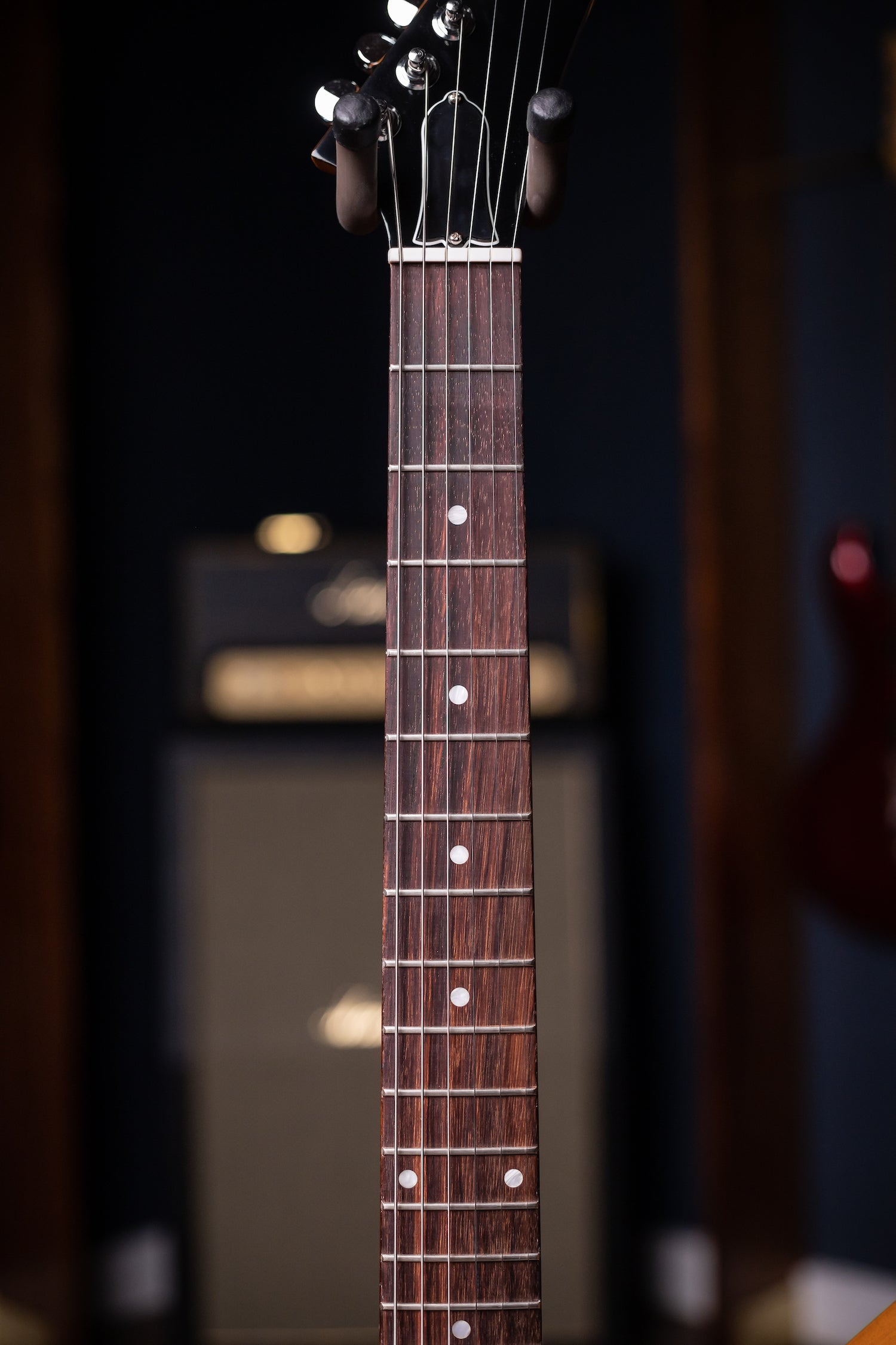 Gibson Explorer  Electric Guitar - Antique Natural