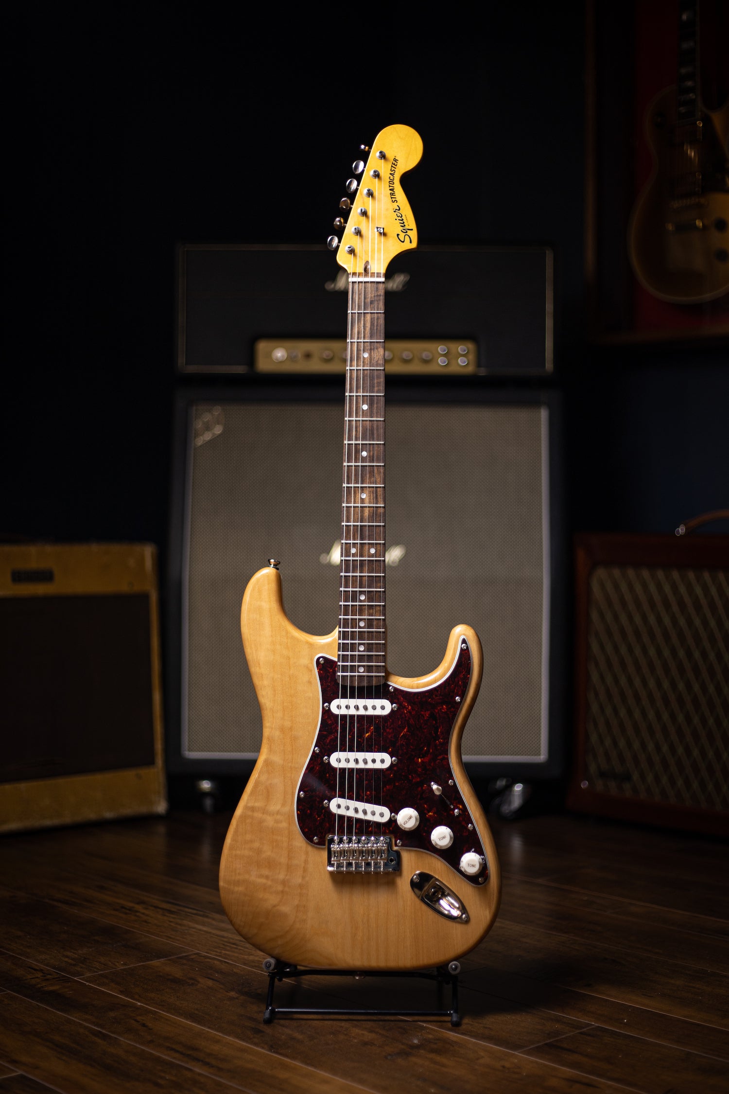 FENDER - SQ GUITAR ĐIỆN STRAT CV 70S NAT 0374020521 https://waltgracevintage.com/cdn/shop/products/IMG_4275-2.jpg?v=1738968477