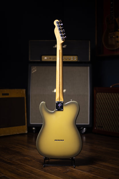 2003 Fender '72 Telecaster "Crafted In Japan" Electric Guitar - Antigua