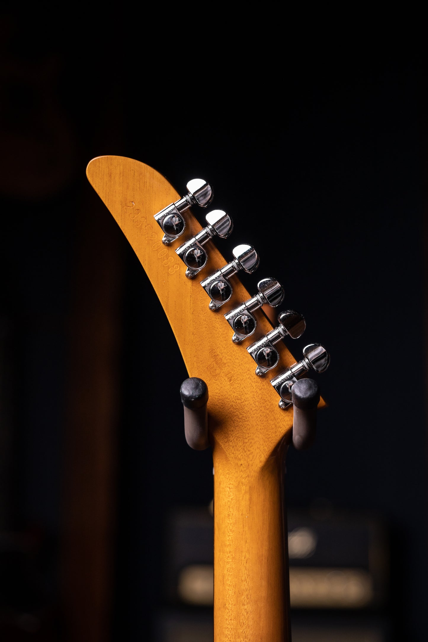Gibson Explorer  Electric Guitar - Antique Natural