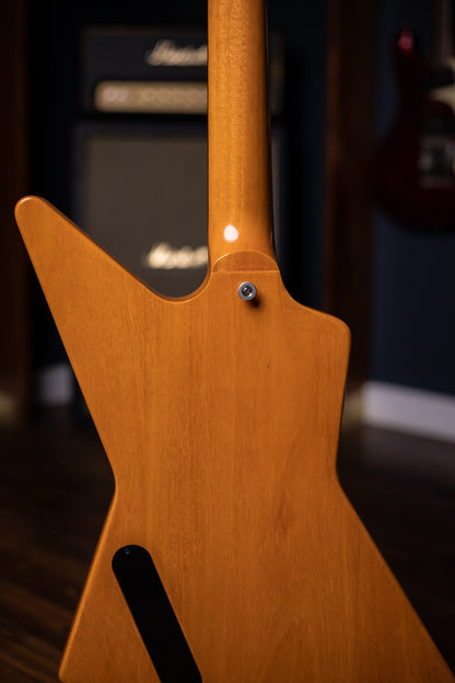 Gibson Explorer  Electric Guitar - Antique Natural