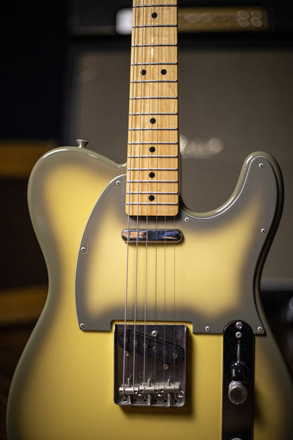 2003 Fender '72 Telecaster "Crafted In Japan" Electric Guitar - Antigua