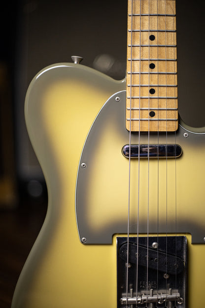 2003 Fender '72 Telecaster "Crafted In Japan" Electric Guitar - Antigua