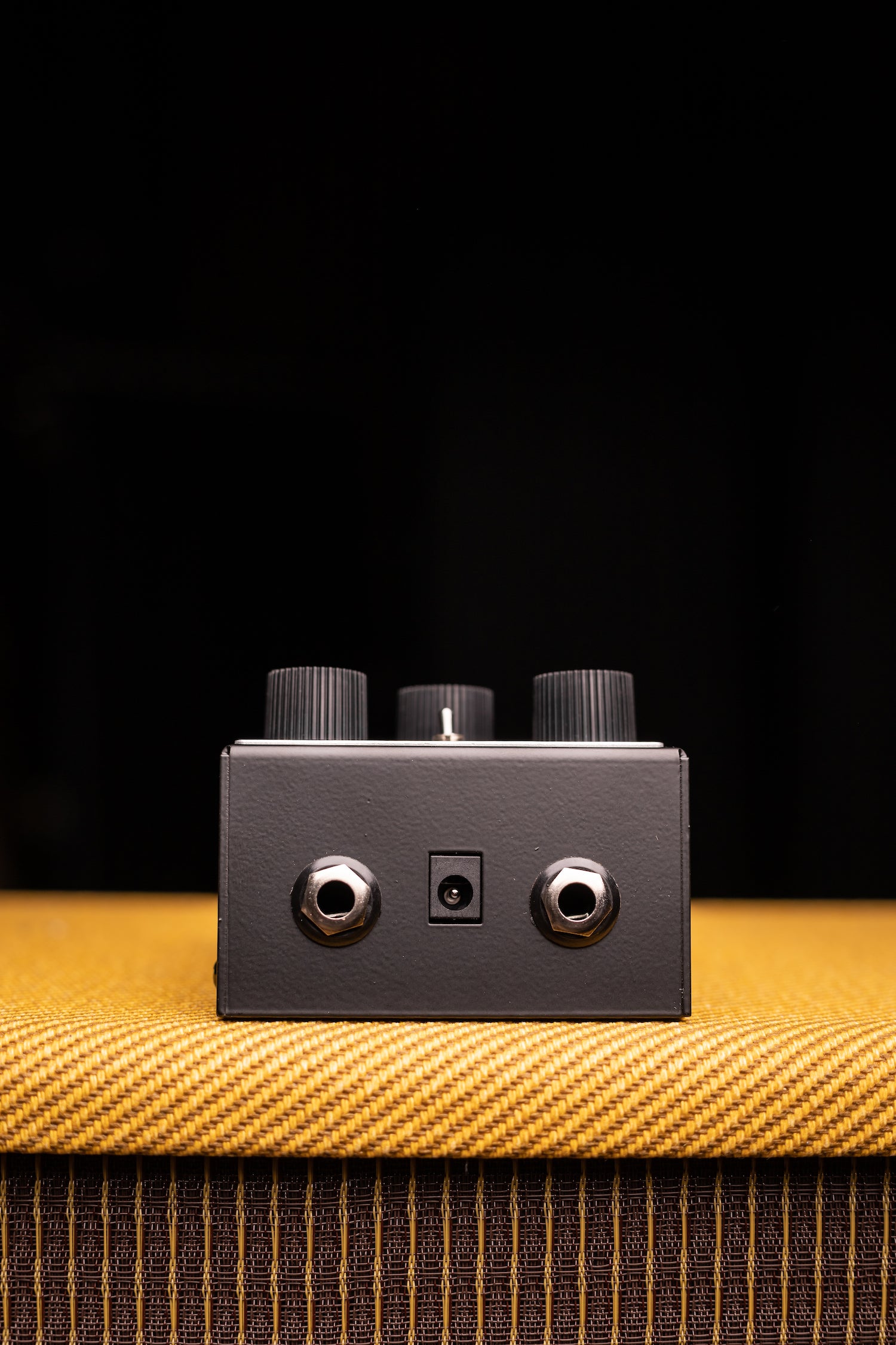 Maestro Titan Boost Effects Pedal