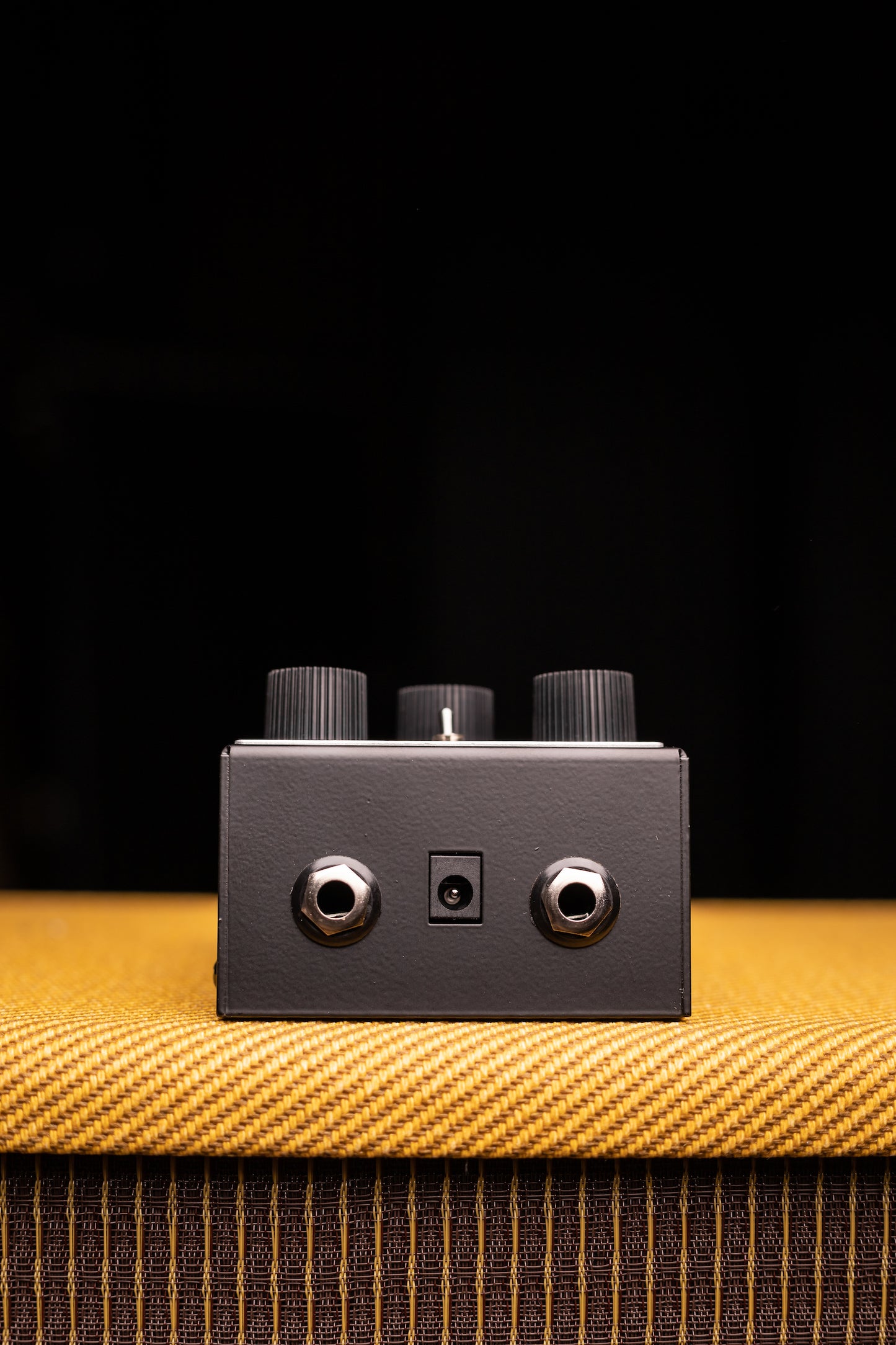 Maestro Orbit Phaser Effects Pedal