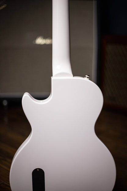 Epiphone Billie Joe Armstrong Signature Les Paul Junior - White