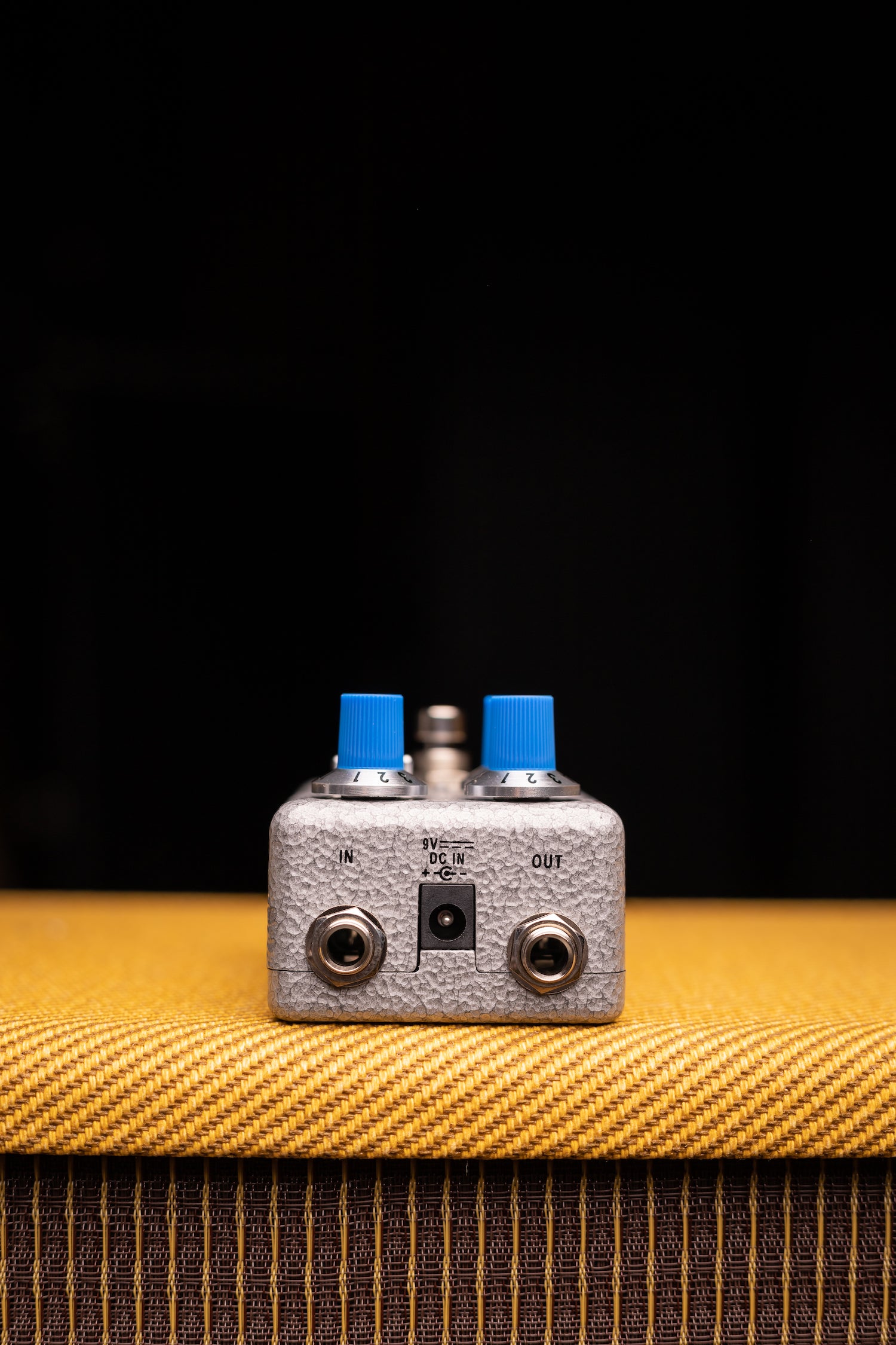 Fender Hammertone Delay Pedal