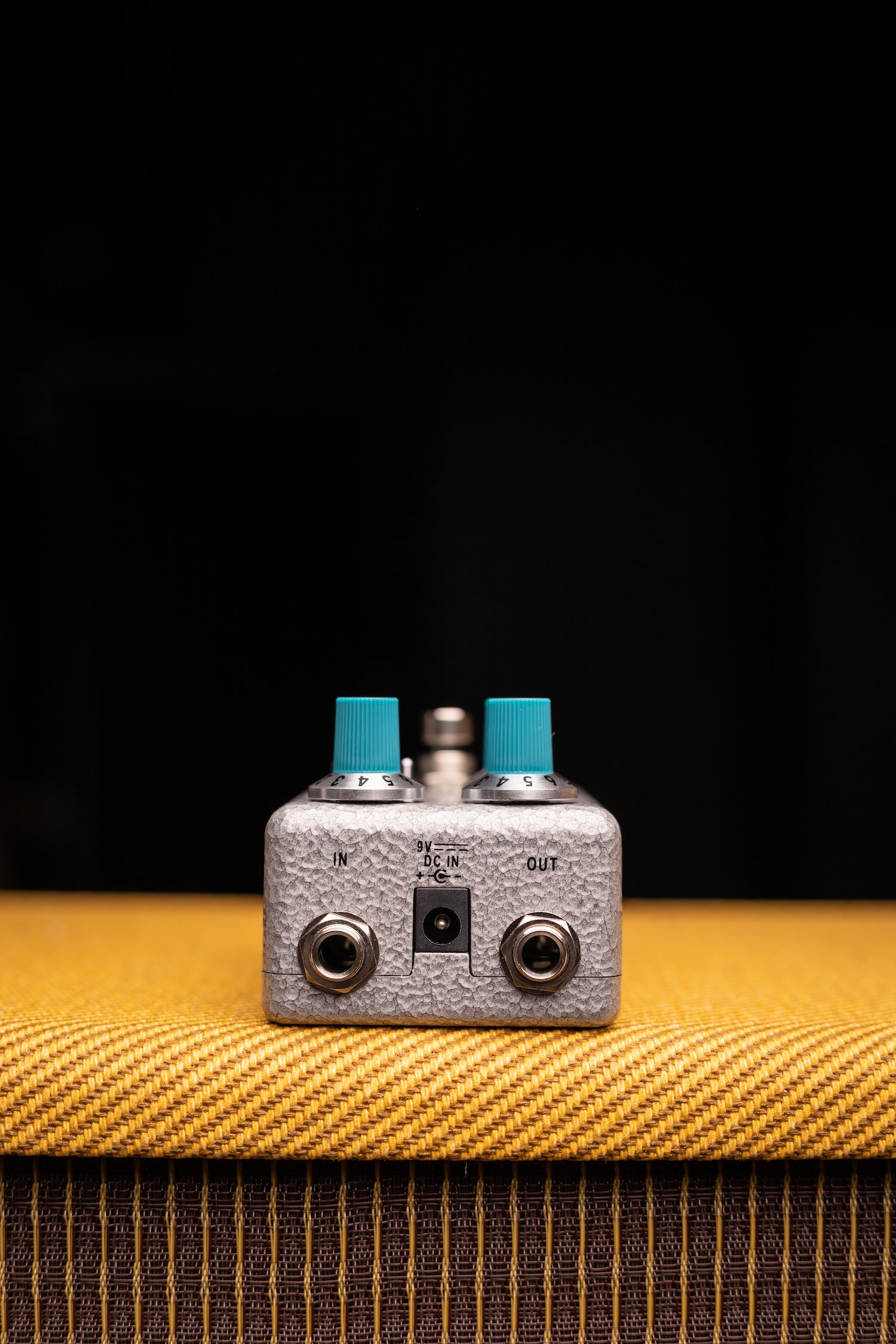 Fender Hammertone Chorus Pedal