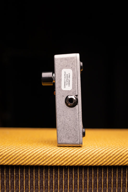 Electro-Harmonix 44 Magnum Power Amp Pedal
