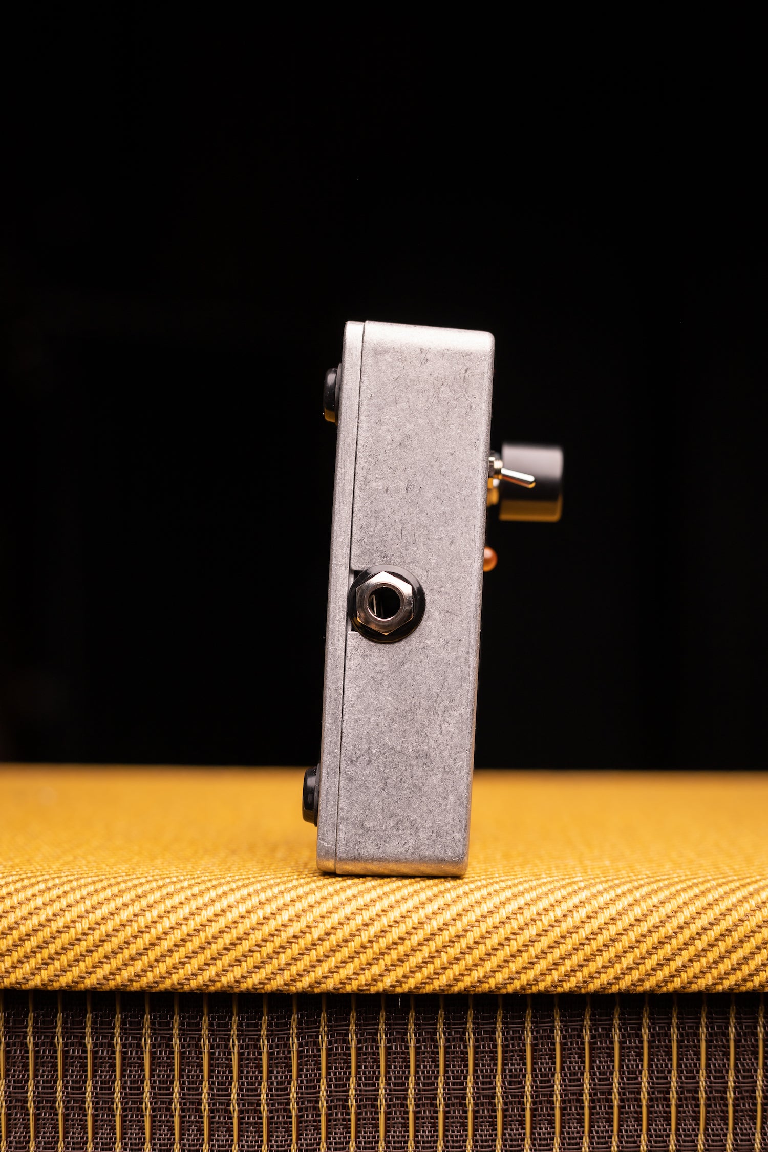 Electro-Harmonix 44 Magnum Power Amp Pedal